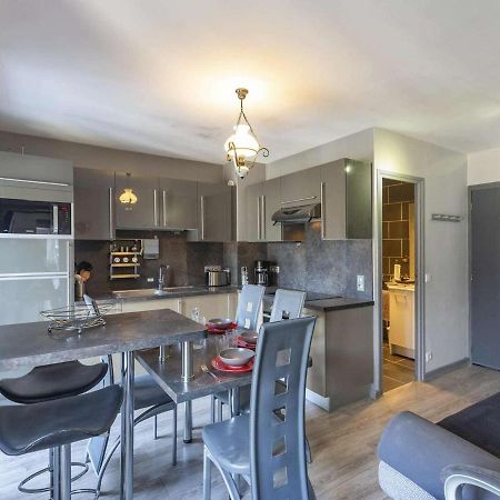 Cauterets: Apt 2 Chambres, Balcon, Wifi - Fr-1-401-26 Dış mekan fotoğraf