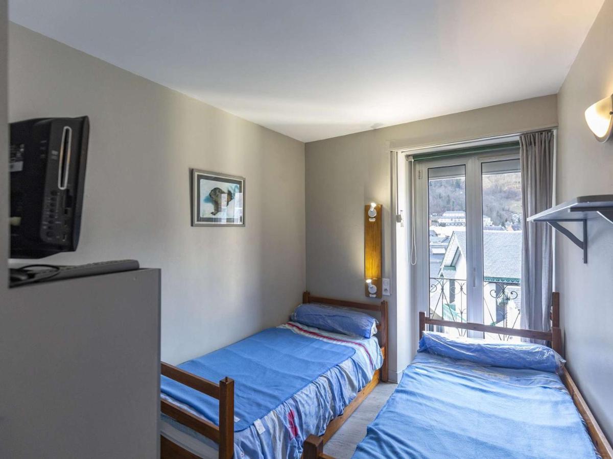 Cauterets: Apt 2 Chambres, Balcon, Wifi - Fr-1-401-26 Dış mekan fotoğraf